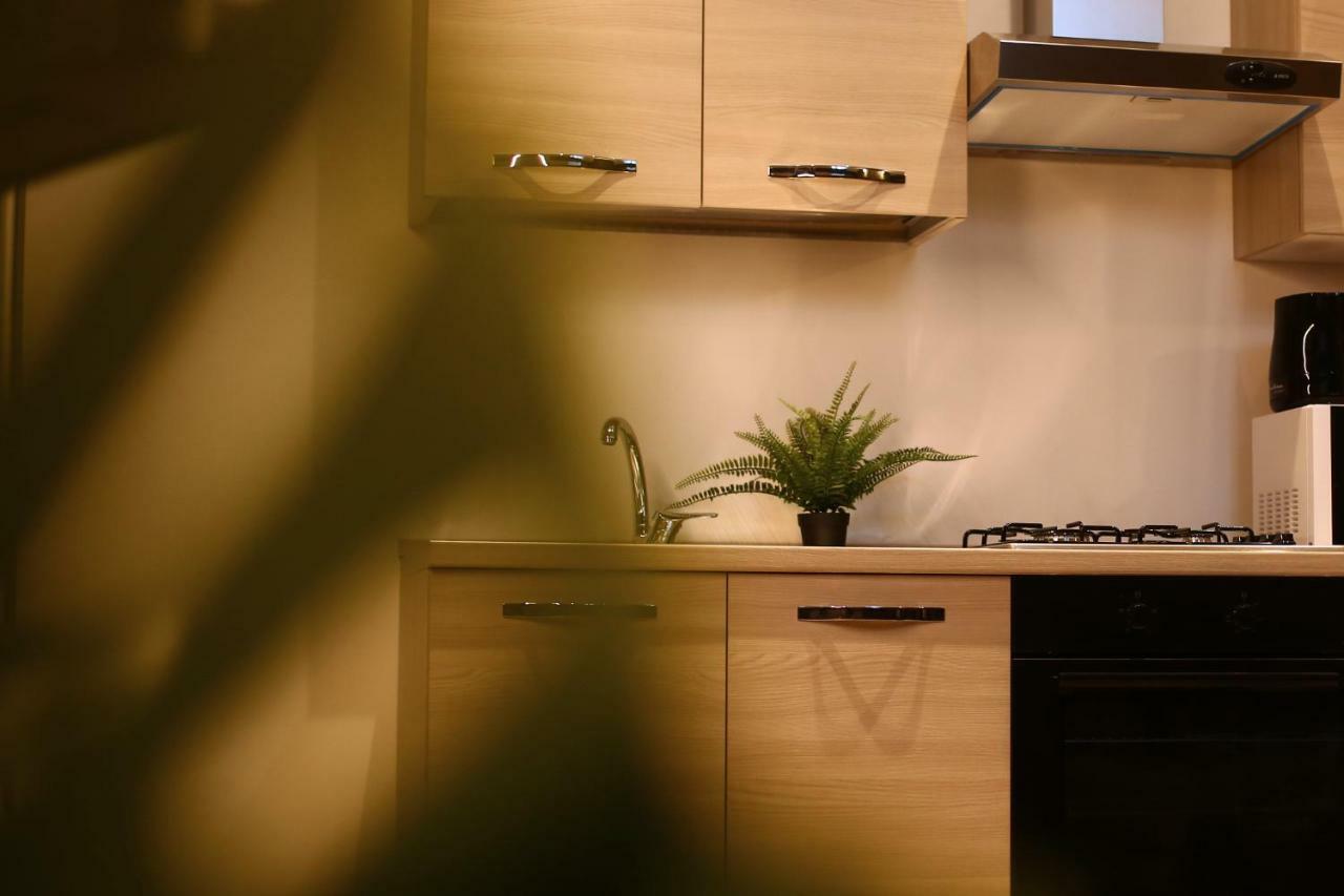 Moscova Attic Near Duomo Apartment Милано Екстериор снимка