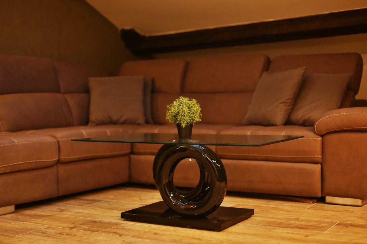 Moscova Attic Near Duomo Apartment Милано Екстериор снимка